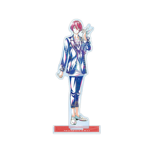 『B-PROJECT ~熱烈*ラブコール~』音済 百太郎 Ani-Art 第1弾 BIGアクリルスタンド